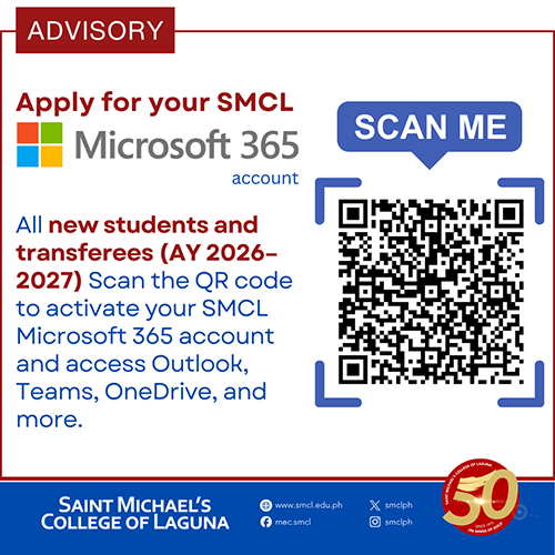 SMCL M365 Request 26-27
